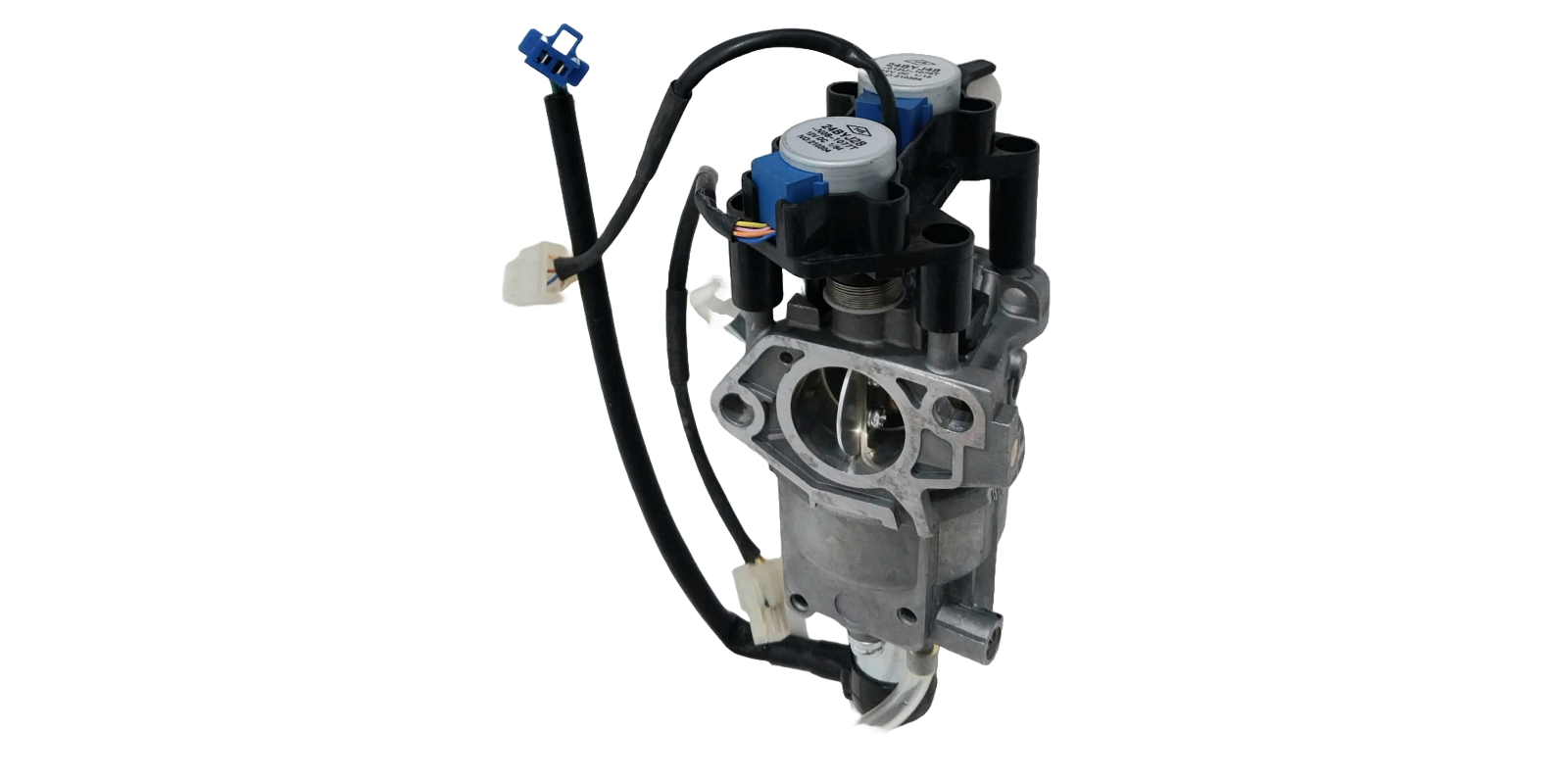 CARBURADOR DJI 12.000 (2 MOTOR DE PASSO)