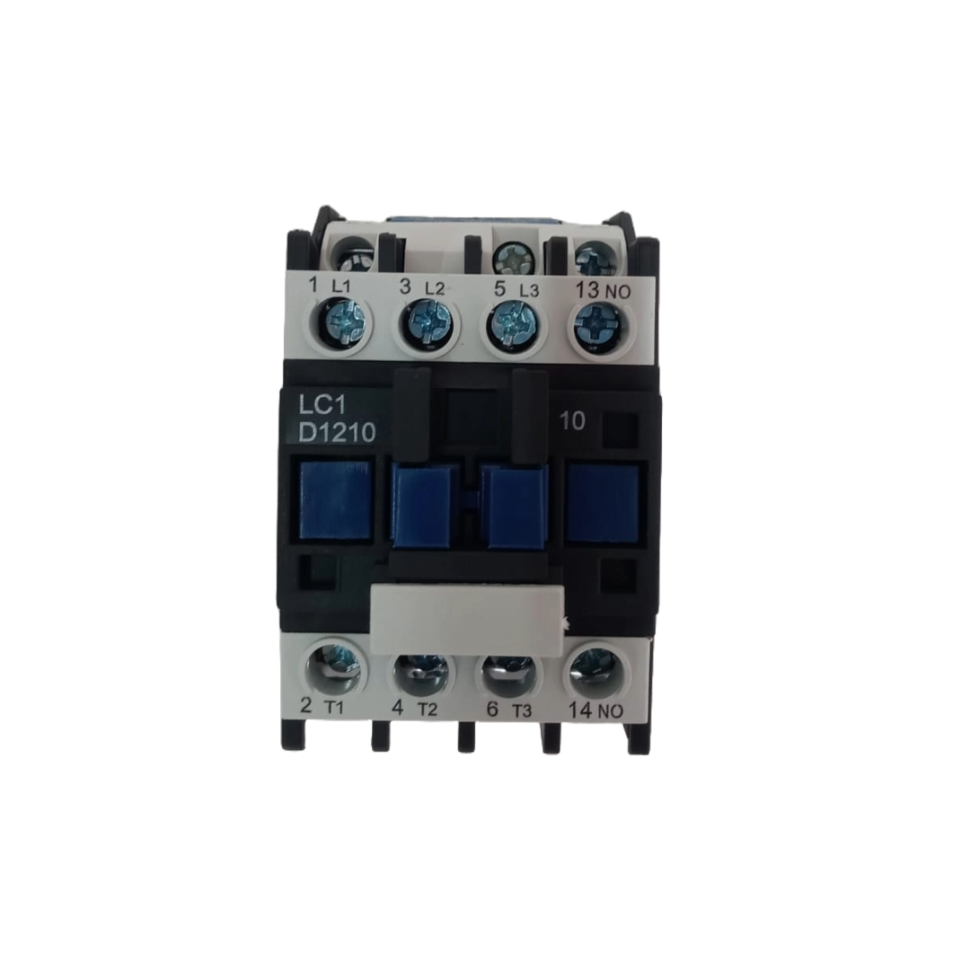 CONTATOR 12A 220V