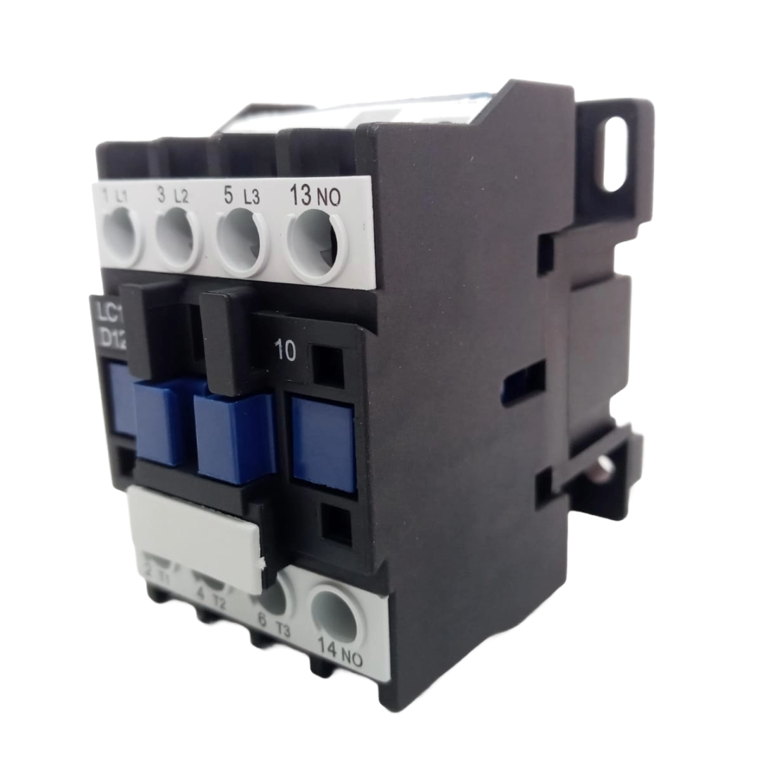 CONTATOR 12A 220V