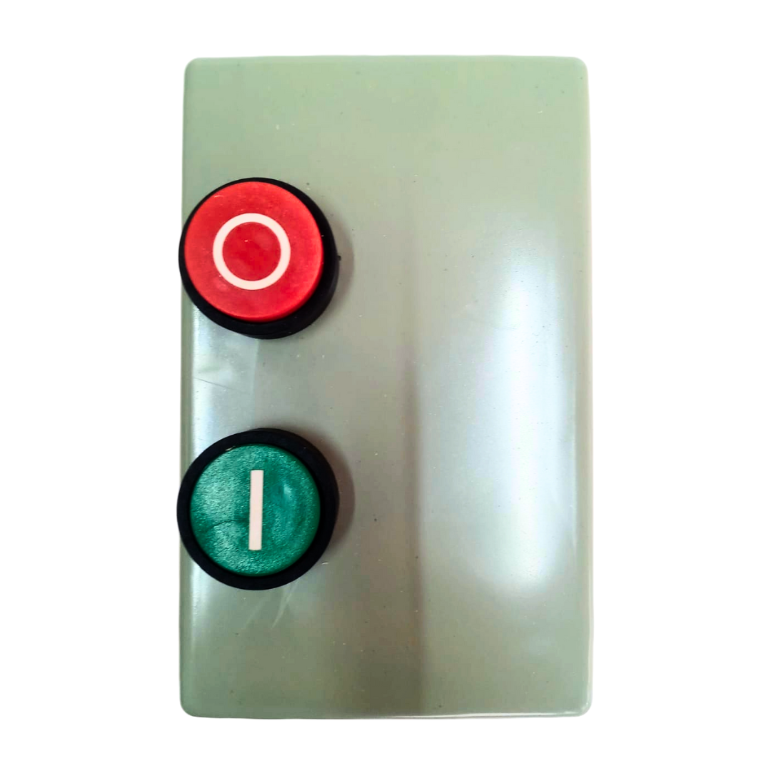 CHAVE DE PARTIDA DIRETA  380V  LR2-D 2.5A...