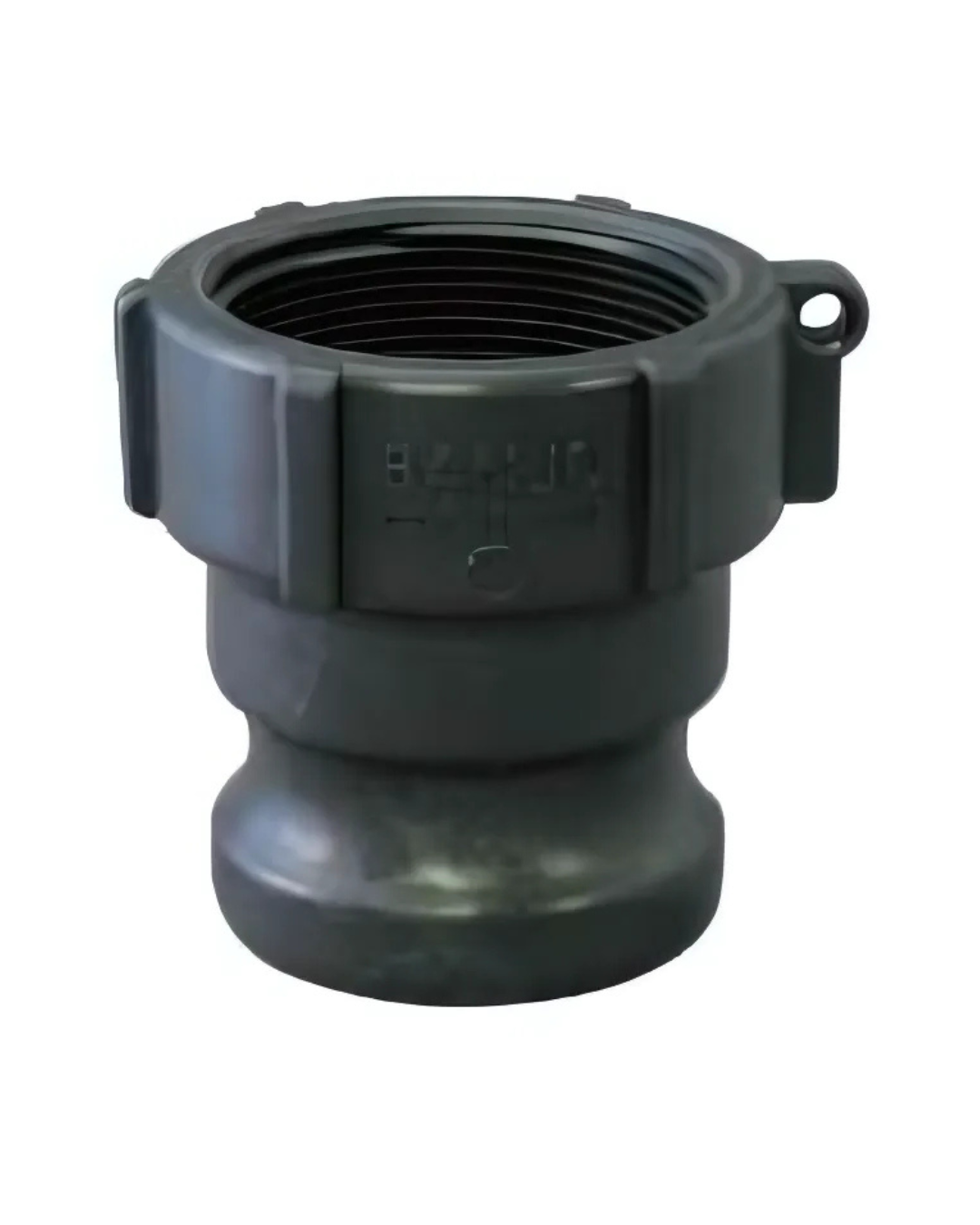 ENGATE RAPIDO MACHO TIPO A. ROSCA INTERNA...