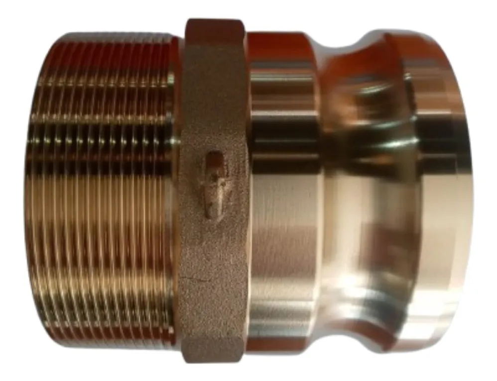 ENGATE R?PIDO MACHO TIPO F ROSCA EXTERNA ...