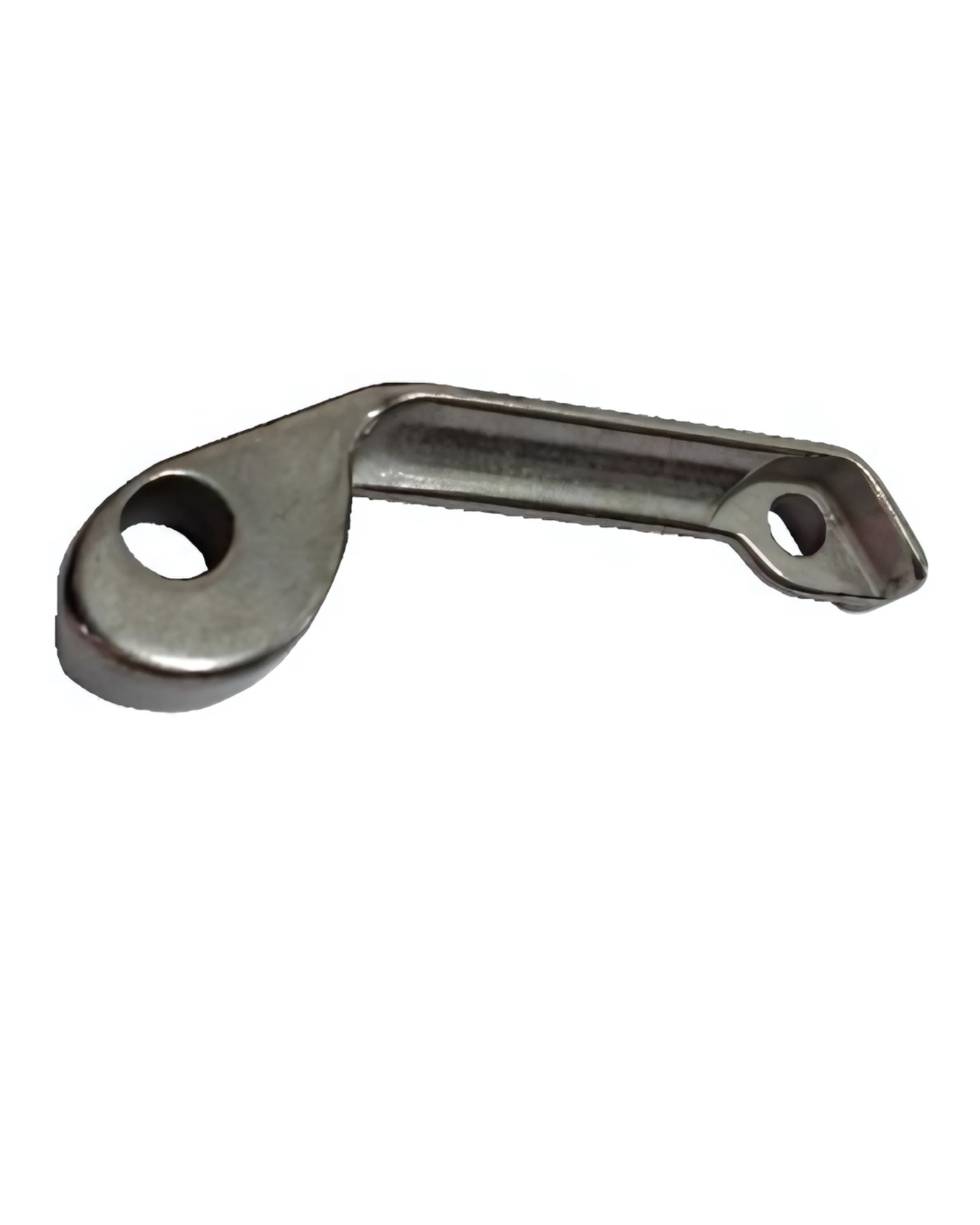 ALCA TRAVA ENGATE RAPIDO 2 EM A?O INOX   ...