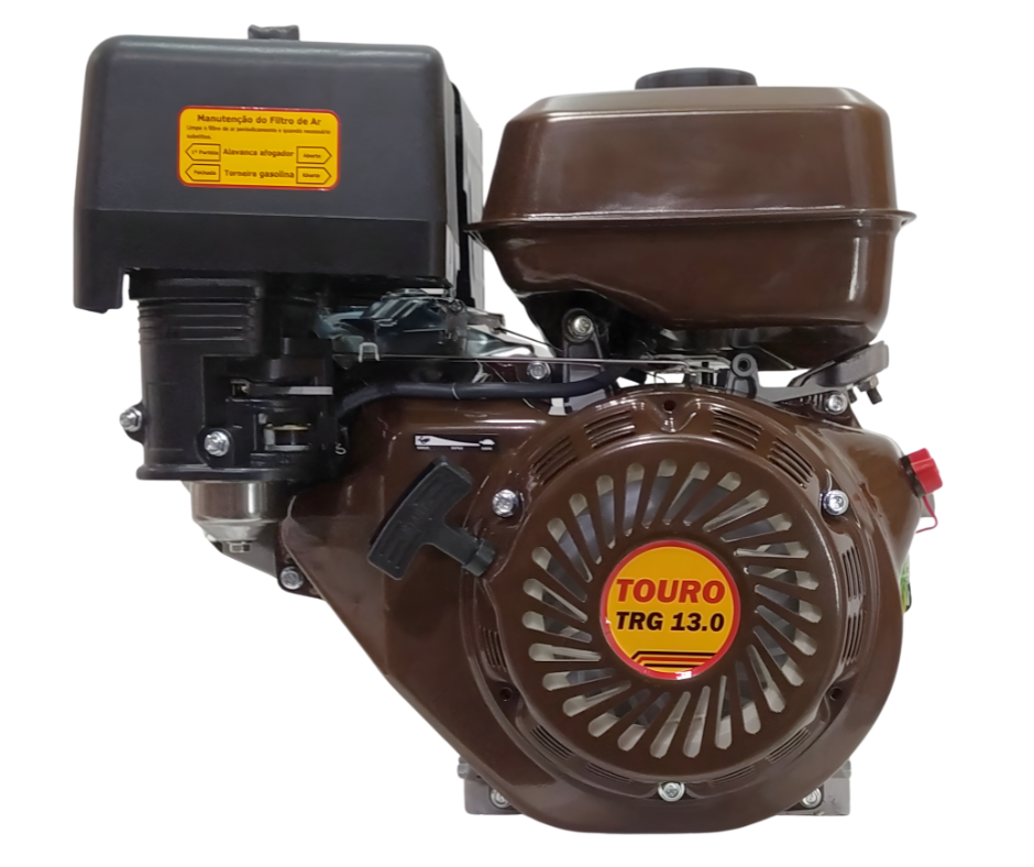 MOTOR TOURO TRGM13.0