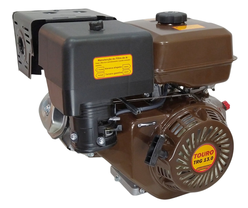MOTOR TOURO TRGM13.0