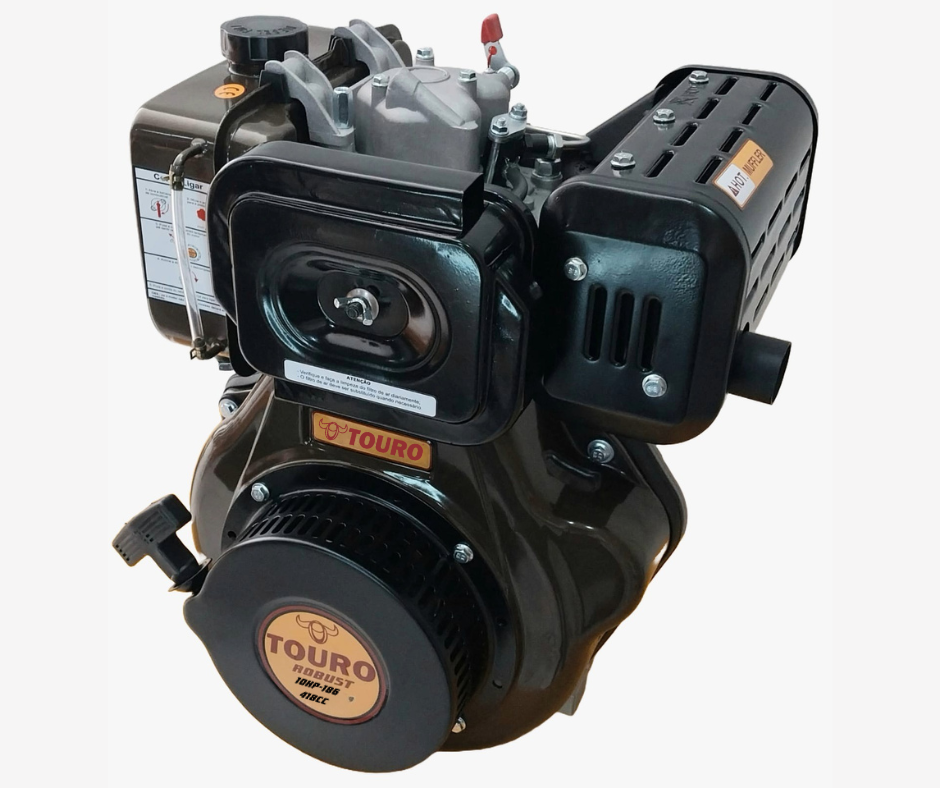 MOTOR TOURO TRDM10.0