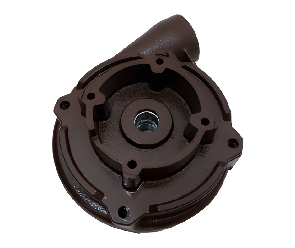 BOMBEADOR CENTRIFUGO 2P FERRO FUNDIDO - R...