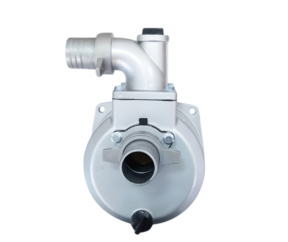 BOMBEADOR AUTOESCORVANTE 2P TOURO TRG-3026