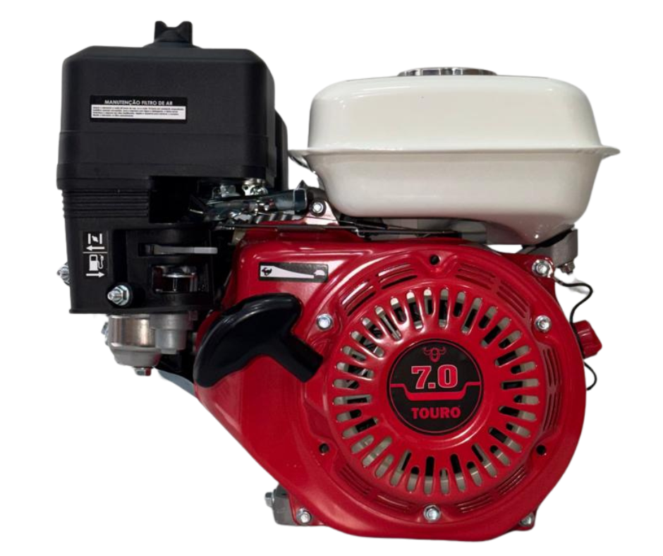 MOTOR TOURO TRGM-7.0