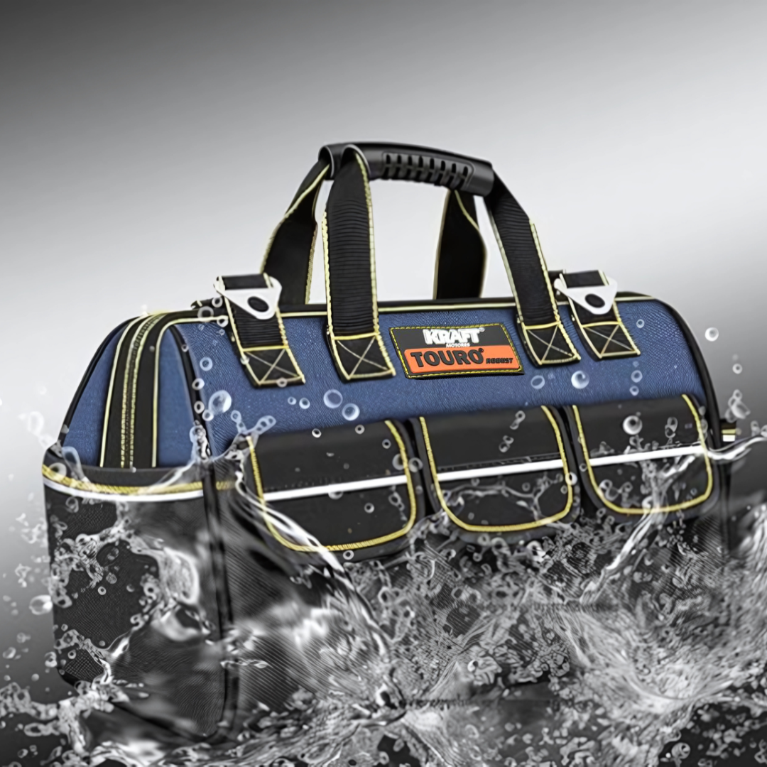 BOLSA DE FERRAMENTAS 23 POLEGADAS - REFOR...