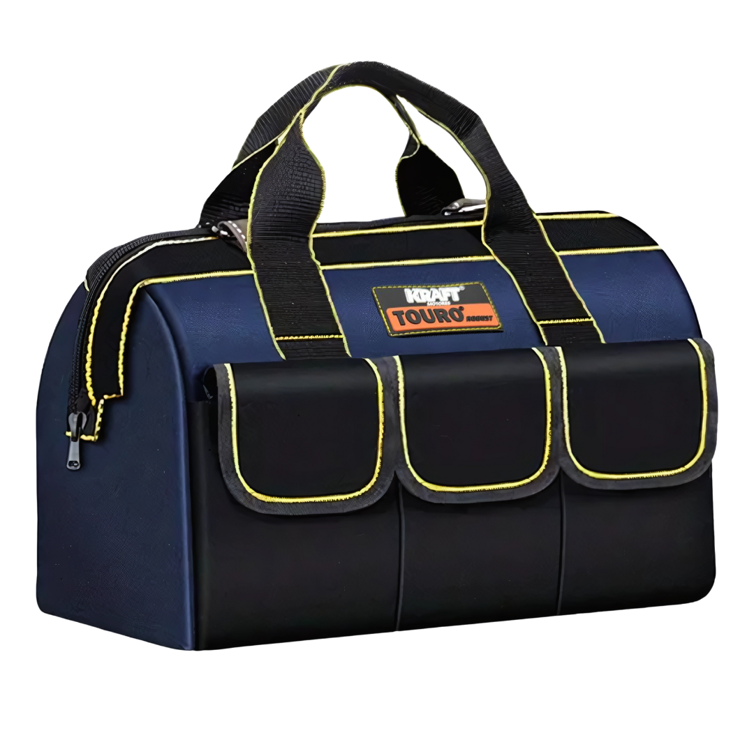 BOLSA DE FERRAMENTAS 16 POLEGADAS