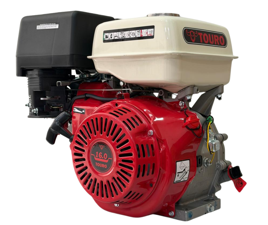 MOTOR GASOLINA 16CV