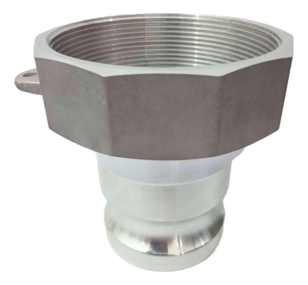 ADAPTADOR C REDUCAO MACHO TIPO AR 2 ROSCA...